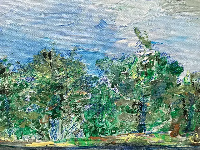 Nino Saakashvili - Art Gallery Image 05