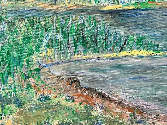 Nino Saakashvili - Art Gallery Image 06