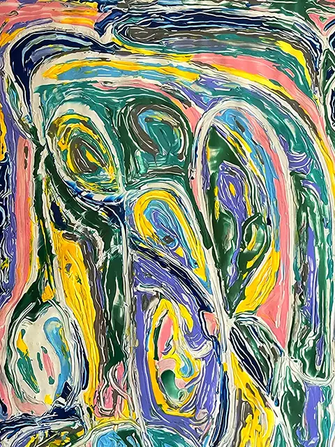 Nino Saakashvili - Art Gallery Image 09