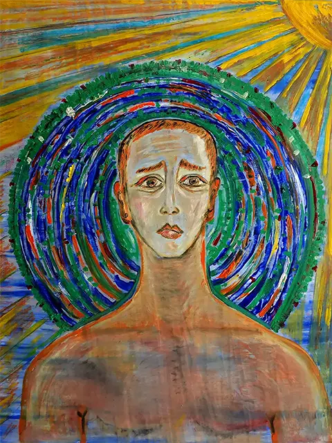 Nino Saakashvili - Art Gallery Image 12