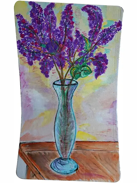 Nino Saakashvili - Art Gallery Image 13