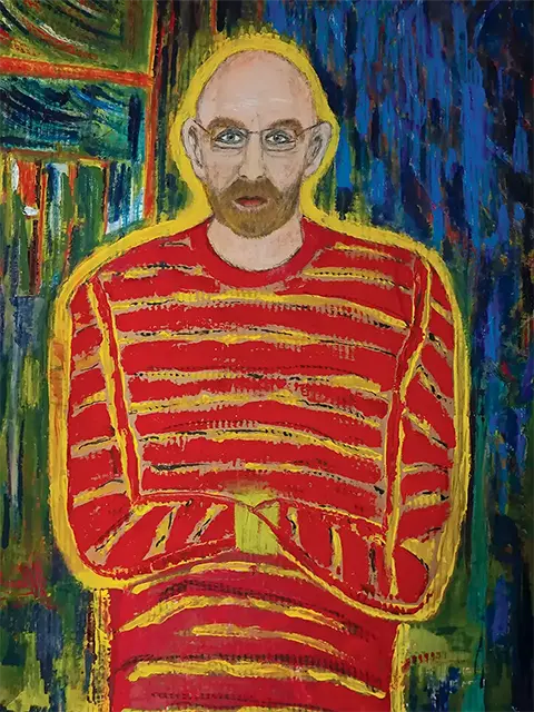 Nino Saakashvili - Art Gallery Image 14