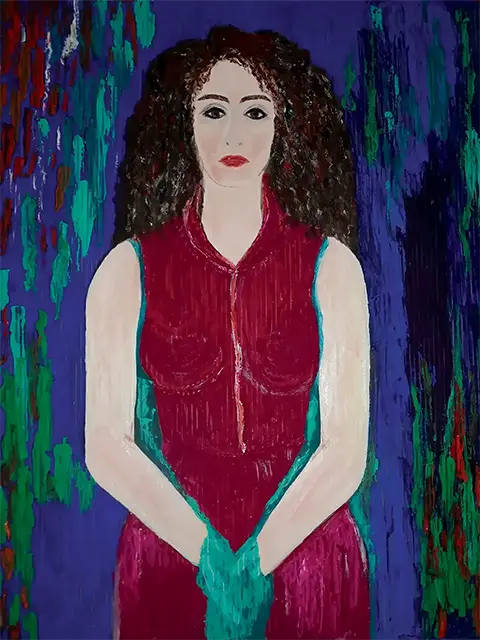 Nino Saakashvili - Art Gallery Image 15