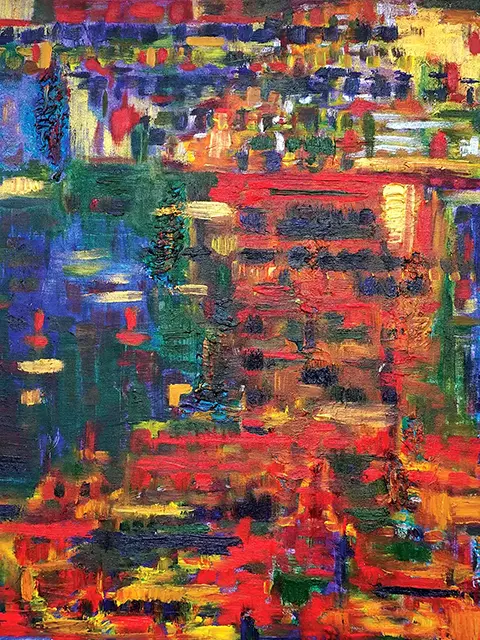 Nino Saakashvili - Art Gallery Image 18