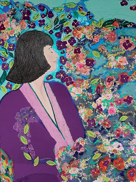 Nino Saakashvili - Art Gallery Image 21