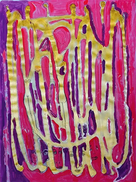 Nino Saakashvili - Art Gallery Image 23