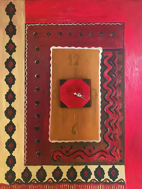 Nino Saakashvili - Art Gallery Image 25