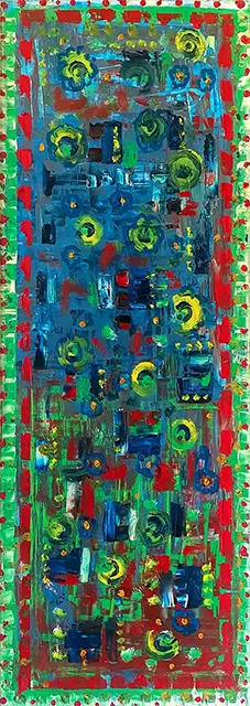 Nino Saakashvili - Art Gallery Image 29