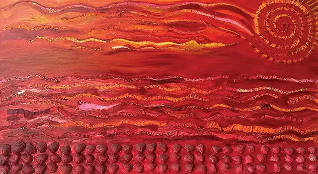 Nino Saakashvili - Art Gallery Image 31